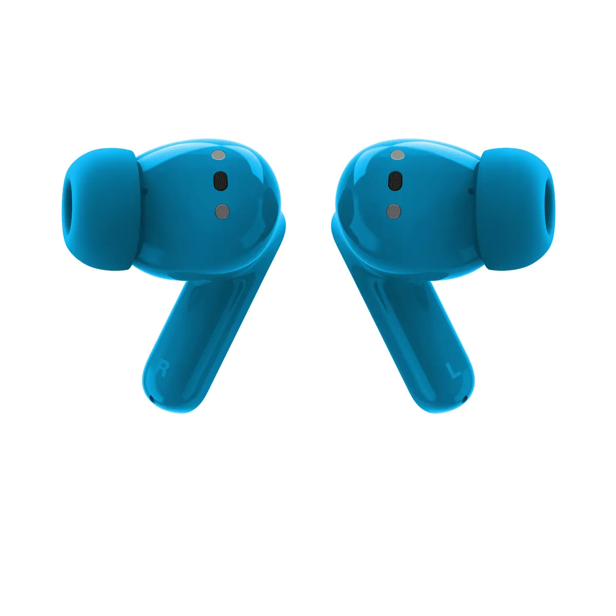 Motorola Moto Buds Bass bezvadu austiņas