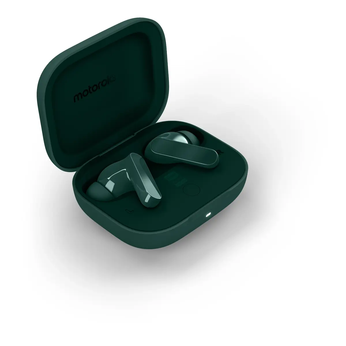 MOTOROLA Moto Buds Bass TWS Bluetooth austiņas Photo 8