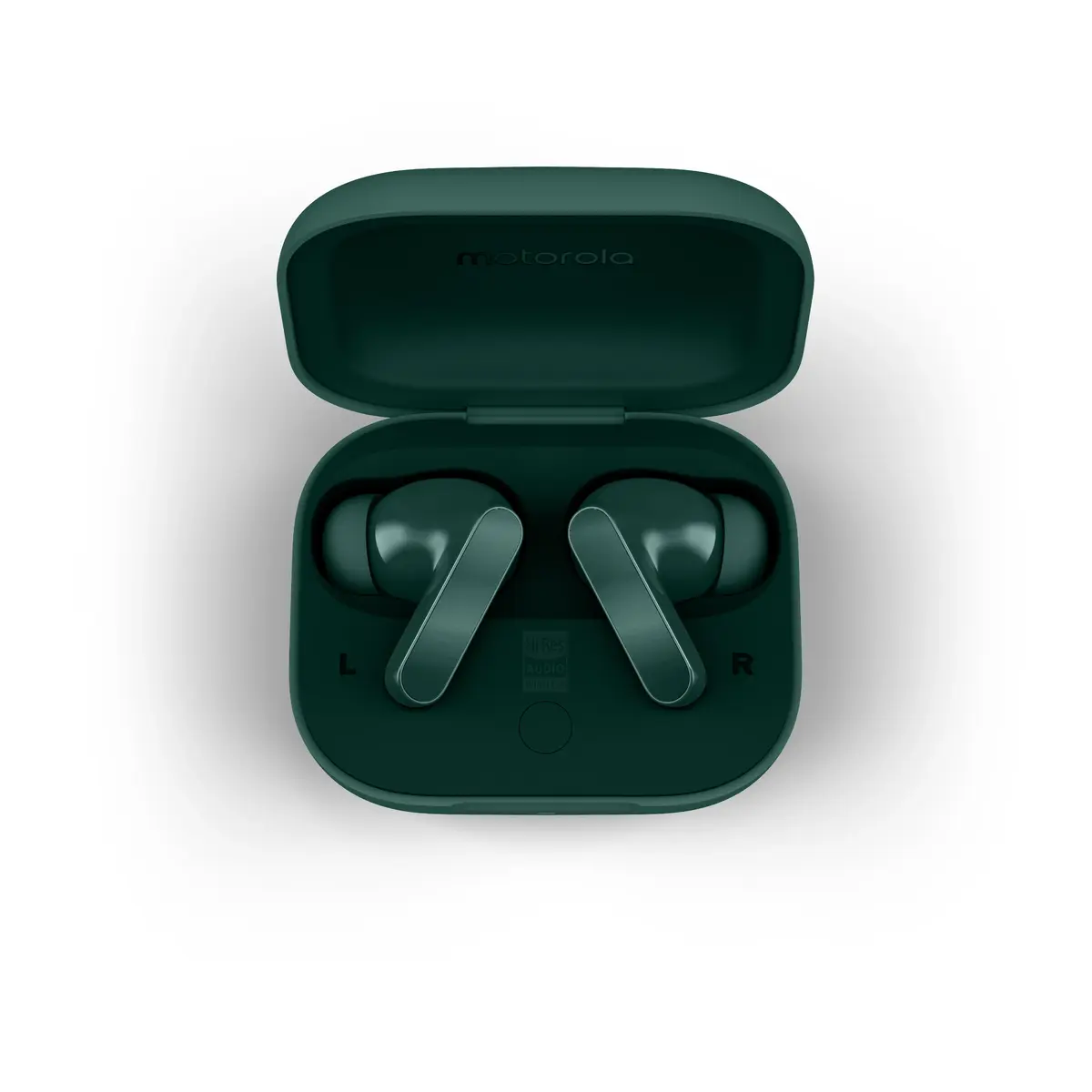 MOTOROLA Moto Buds Bass TWS Bluetooth austiņas Photo 10