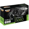 Видеокарта Inno3D GeForce RTX 5060 Twin X2 OC Photo 3
