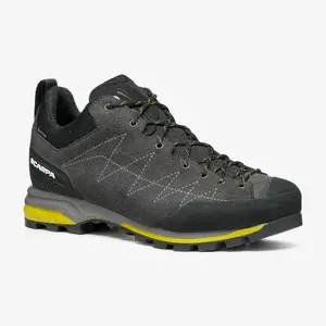 Scarpa ZODIAC GTX Антрацит