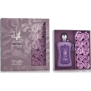 Zimaya Fatima Velvet Love EDP 100 ml