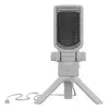 USB микрофон GENESIS Radium 250 White Photo 3