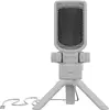 USB микрофон GENESIS Radium 250 White Photo 2