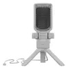 USB микрофон GENESIS Radium 250 White Photo 11