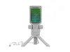 USB микрофон GENESIS Radium 250 White Photo 16