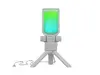 USB микрофон GENESIS Radium 250 White Photo 18