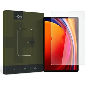 Защитное закалённое стекло Tech-Protect для Samsung Galaxy Tab S7 FE / S7+ / S8+ / S9+ 12,4" прозрачное