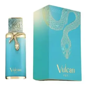 French Avenue Vulcan Feu EDP 100 ml