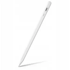 Стилус ESR GEO Digital Magnetic Stylus Pen White — для сенсорных устройств, магнитное крепление