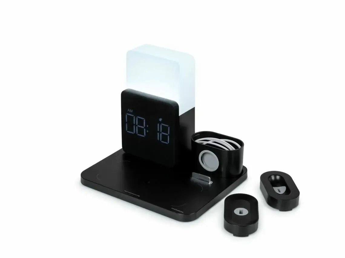 Digital alarm clock THOMSON CL800i Photo 7