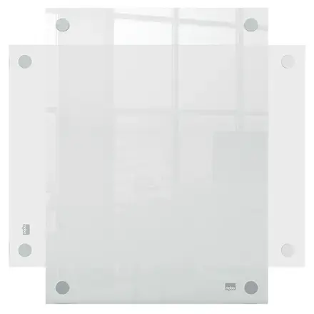NOBO Premium Plus A3 sienas plakāta rāmītis Photo 7