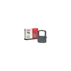 Printera lente HMD OKI 01126301 melna priekš Microline 5520/5521/5590/5591 matricveida drukāšanai