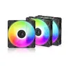 Arctic Freezer P14 Pro Reverse A‑RGB 140 mm — 3‑pack Photo 3