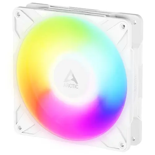 140 mm ventilators Arctic Freezer P14