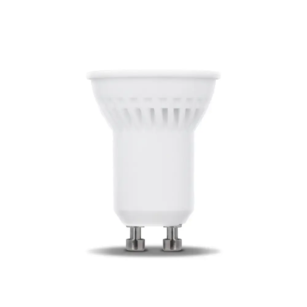 LED лампа Forever Light GU10 MR11 3W 4500K Photo 2