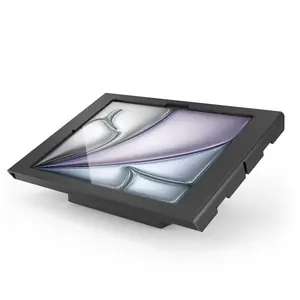 Корпус для планшета Compulocks Apex Enclosure AV Conference Capsule для iPad Air M2 13" (2024), чёрный — подходит для A2898/A2903/A2904