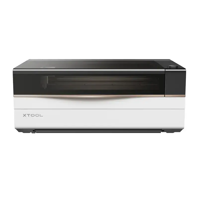 xTool P3 80W lāzera gravēšanas iekārta P3-AIO Photo 2