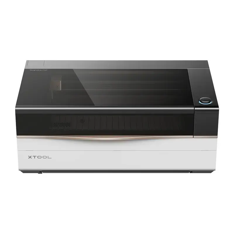xTool P3 80W lāzera gravēšanas iekārta P3-AIO Photo 4