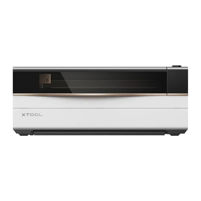 xTool P3 80W lāzera gravēšanas iekārta P3-AIO Photo 7