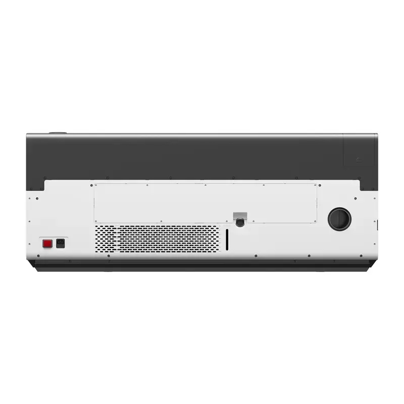 xTool P3 80W lāzera gravēšanas iekārta P3-AIO Photo 8