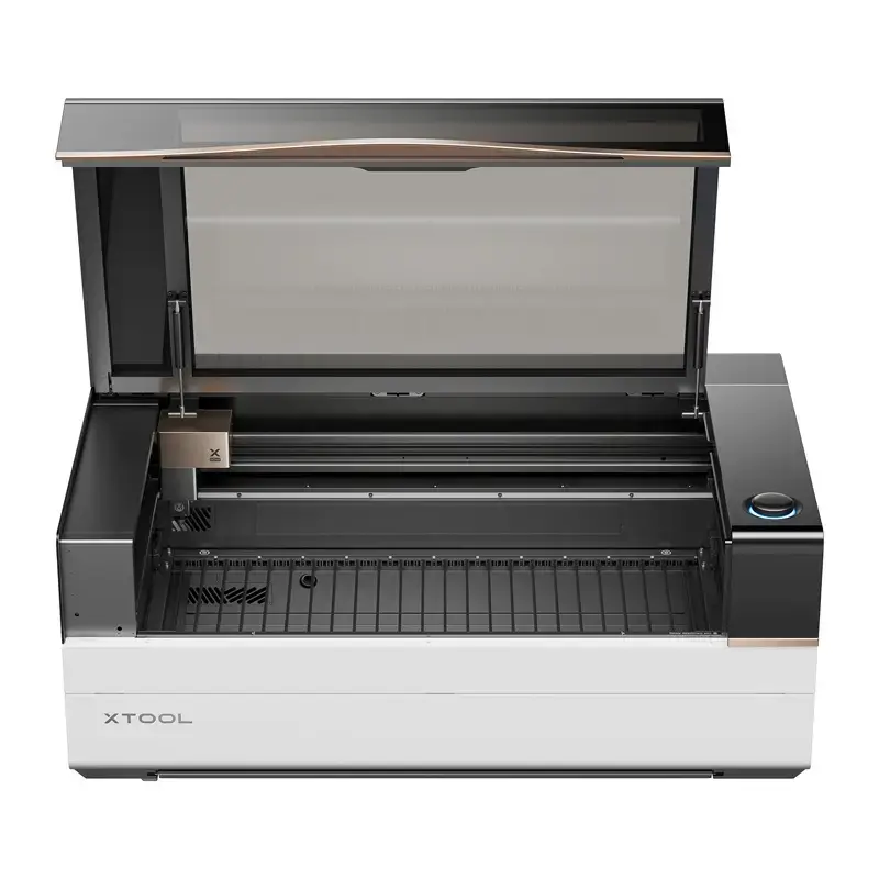 xTool P3 80W lāzera gravēšanas iekārta P3-AIO Photo 9