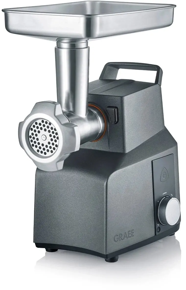 Graef FW706 electric meat grinder — 800 W Photo 4