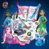 Liscianigiochi Moon Academy Moon ручки и дневник Photo 2