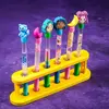 Liscianigiochi Moon Academy Moon ручки и дневник Photo 10