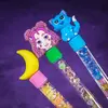 Liscianigiochi Moon Academy Moon ручки и дневник Photo 17