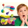 Развивающий набор Liscianigiochi I AM A Genius — Extremely little balls Photo 3