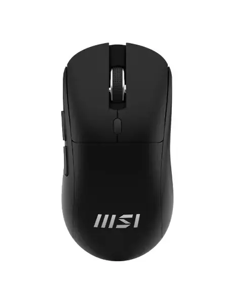 MSI Forge K210 проводной набор клавиатура и мышь Photo 3