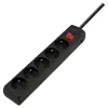 SAVIO LZ-16 удлинитель 1.8 м, 5 розеток Photo 2