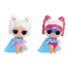 L.O.L. Surprise Eye Spy Baby Sisters mini lelle — Mga Photo 2