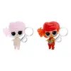 L.O.L. Surprise Eye Spy Baby Sisters mini lelle — Mga Photo 4