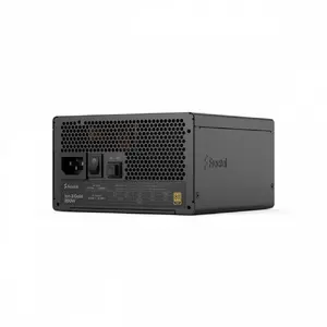 Блок питания fractal design FDE Ion 3 GOLD 850W 80+ Gold, черный
