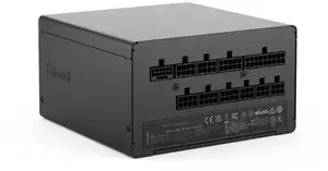 Baroklis Fractal Design Ion 3 Gold 1000W 80 PLUS Gold ATX Melns