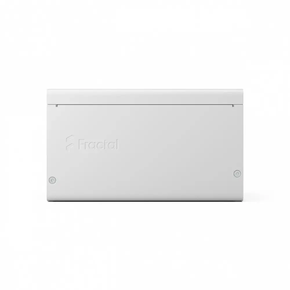 fractal design FDE Ion 3 GOLD 1000W блок питания Photo 7