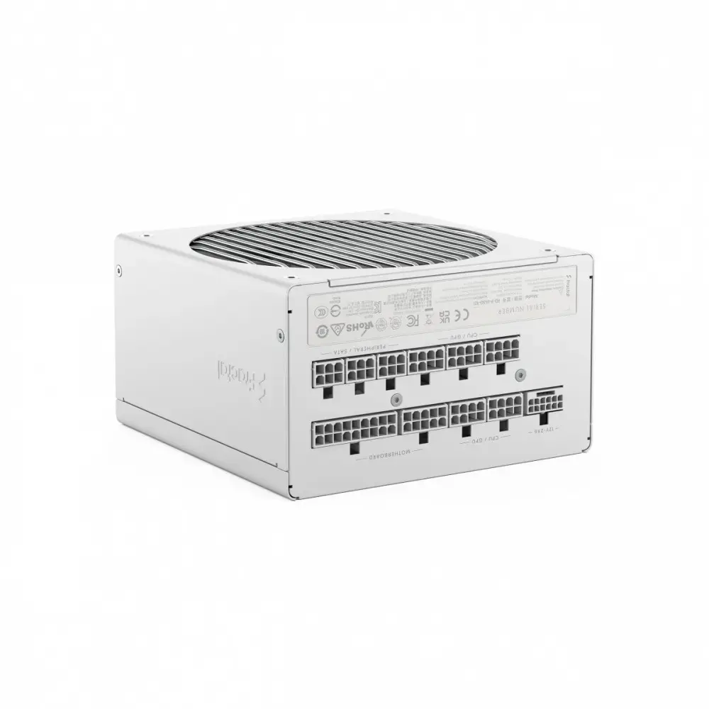 fractal design FDE Ion 3 GOLD 1000W блок питания Photo 12