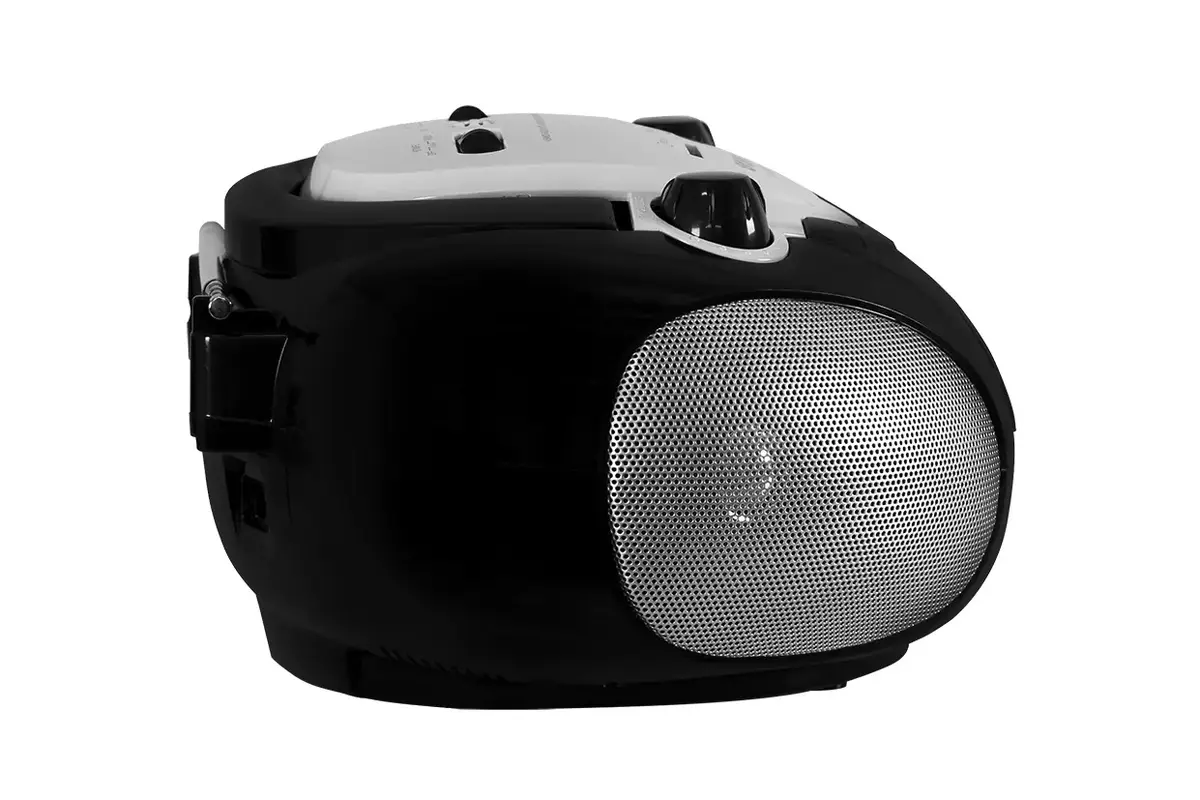 Portable radio ORAVA RSU-05 Photo 3