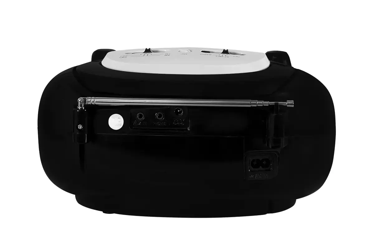 Portable radio ORAVA RSU-05 Photo 4