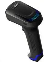 VIRTUOS HT-851A vadu 2D koda skeneris Photo 2