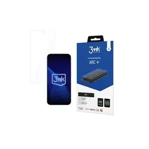 Aizsargplēve 3MK ARC+ aizmugurei Apple iPhone 17 Pro — precīzi sagriezta