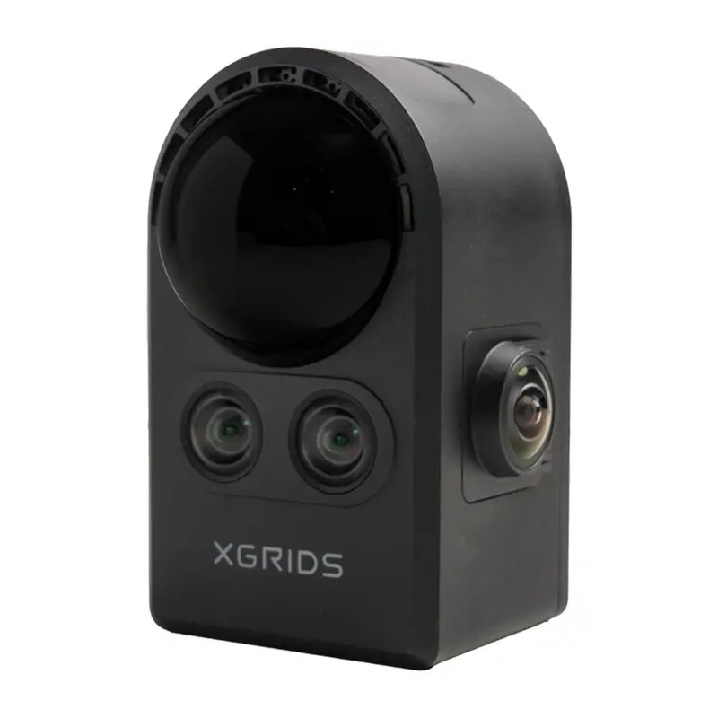 Surveillance Cameras