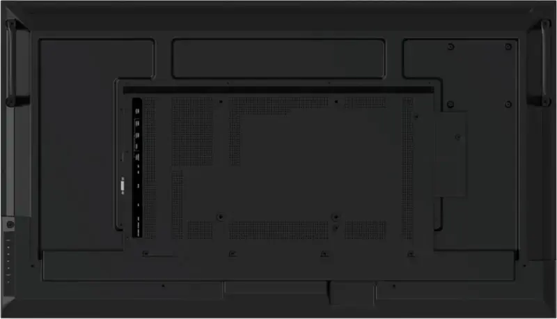 VIEWSONIC 43" 4K Profesionāls komerciālais displejs Photo 5