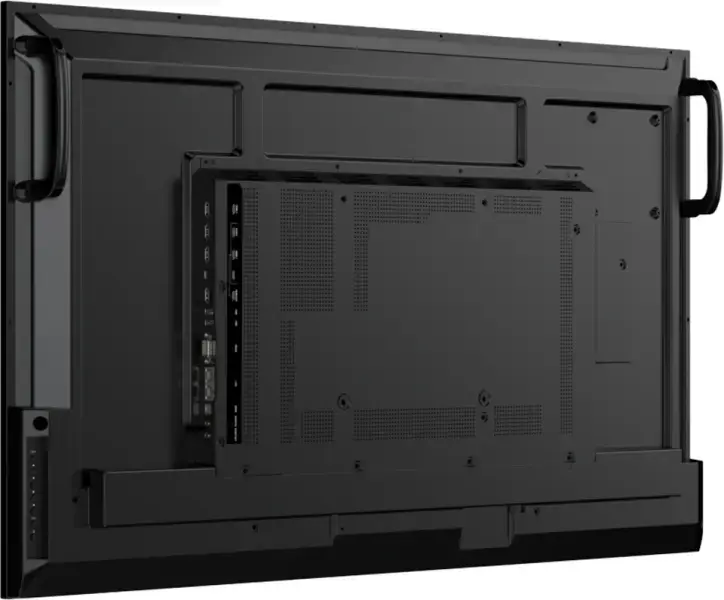 VIEWSONIC 43" 4K Profesionāls komerciālais displejs Photo 6