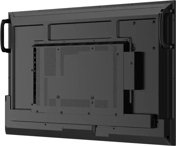 VIEWSONIC 43" 4K Profesionāls komerciālais displejs Photo 7