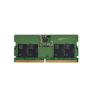 Laptop memory HP 8GB DDR5 5600 SODIMM (1x8GB), compatible with HP EliteBook and ZBook