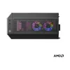 Lenovo LOQ 26ADR10 настольный ПК — Ryzen 7 8745HX Photo 9