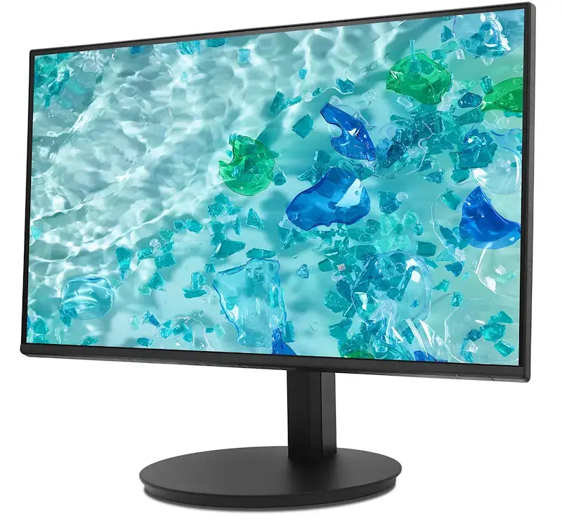 Монитор Acer CB242YGbipr 23.8" Full HD IPS Photo 2